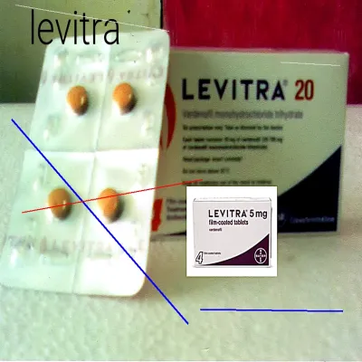 Prix levitra 5mg